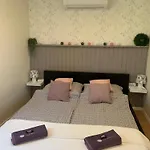 Lianne Apartmán Miškovec