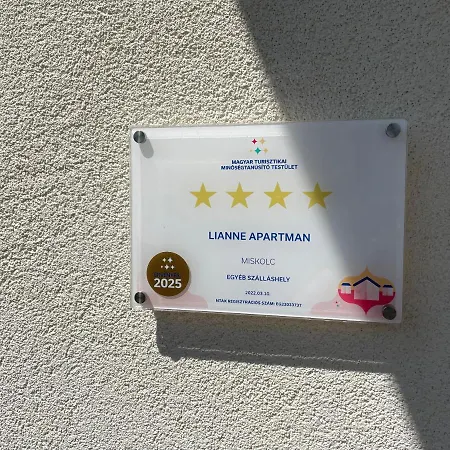 Lianne Apartmán