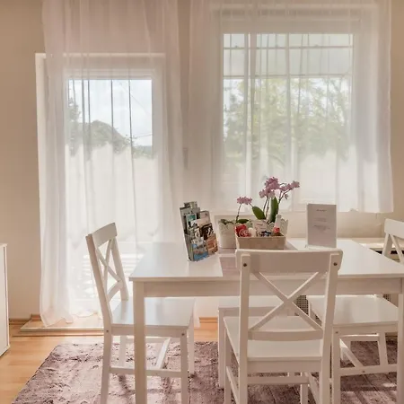 Lianne Apartment Miskolc