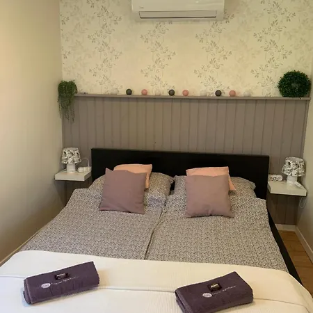 Lianne Apartment Miskolc
