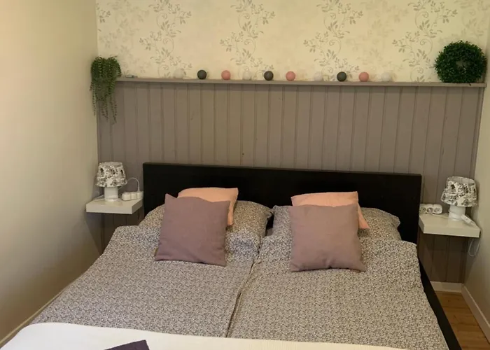 Lianne Apartment Miskolc